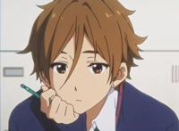 《玉子市场》——占据动漫情头半壁江山的日常治愈动漫