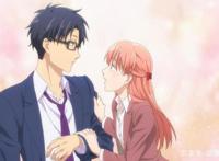 看那些耐看的纯爱动漫，学会了不少套路，可惜现在依旧单身