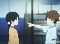 恕我直言！这是近5年最真实的一部爱情动漫电影