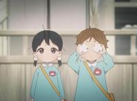 史上高甜动漫恋爱番来了，据说看过的人都希望主角原地结婚