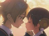 史上高甜动漫恋爱番来了，据说看过的人都希望主角原地结婚