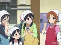 番剧推荐：玉子市场，青梅竹马的大胜利！感受平淡爱情的甜蜜！