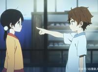 番剧推荐：玉子市场，青梅竹马的大胜利！感受平淡爱情的甜蜜！