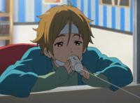 番剧推荐：玉子市场，青梅竹马的大胜利！感受平淡爱情的甜蜜！