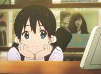 玉子爱情故事：是一个青涩的恋爱故事，亦是一次探索青春的旅途