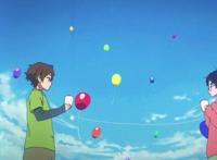 玉子爱情故事：是一个青涩的恋爱故事，亦是一次探索青春的旅途