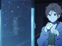 玉子爱情故事：是一个青涩的恋爱故事，亦是一次探索青春的旅途