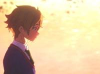 玉子爱情故事：是一个青涩的恋爱故事，亦是一次探索青春的旅途