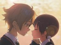 《玉子爱情故事》：门当户对的爱情，真的羡慕死了