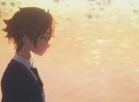 小评《玉子爱情故事》，青涩而又美好的感情