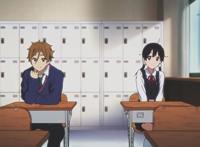 《玉子爱情故事》这是青梅竹马的胜利，也是一个关于青春的故事