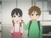 《玉子爱情故事》这是青梅竹马的胜利，也是一个关于青春的故事