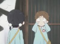 《玉子爱情故事》这是青梅竹马的胜利，也是一个关于青春的故事