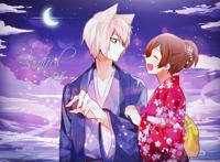 七对动漫最甜情侣，美好的想让人谈恋爱，你最中意哪一对