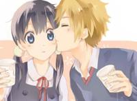 七对动漫最甜情侣，美好的想让人谈恋爱，你最中意哪一对