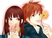 七对动漫最甜情侣，美好的想让人谈恋爱，你最中意哪一对