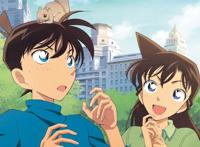 七对动漫最甜情侣，美好的想让人谈恋爱，你最中意哪一对