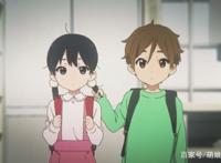 《玉子爱情故事》并非废萌，而是将社会现实融合其中