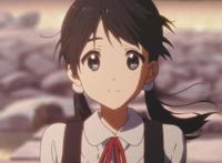 《玉子爱情故事》平淡的青梅竹马爱情故事