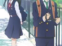 《玉子爱情故事》平淡的青梅竹马爱情故事