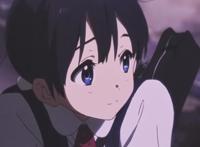 《玉子爱情故事》平淡的青梅竹马爱情故事