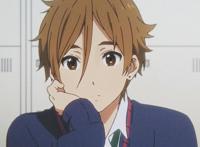 《玉子爱情故事》平淡的青梅竹马爱情故事