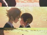 玉子爱情故事：纯洁又美好的初恋