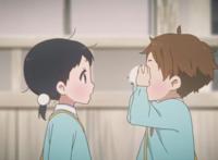 玉子爱情故事：纯洁又美好的初恋