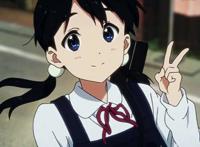 玉子爱情故事：纯洁又美好的初恋