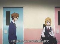 它可能是那一年动画里最美好的爱情故事《玉子爱情故事》