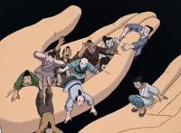 从《聪明的一休反斗公主》中表现很诗意的镜头看日本文学