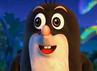 大手拉小手的传承《熊猫和小鼹鼠》，中国与捷合拍动画