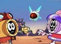 赛尔号：为何游戏深受好评，动画却“生意惨淡”？看到盖亚我懂了