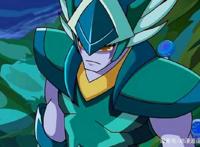 赛尔号：动漫最强人形精灵排行，雷伊只能垫底，索伦森也很差劲