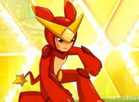 赛尔号：动漫最强人形精灵排行，雷伊只能垫底，索伦森也很差劲