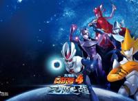 盘点《赛尔号》中最帅气的6大战神，雷伊王者风范，缪斯美丽性感