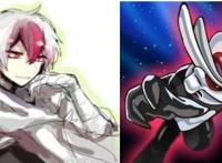 赛尔号的人物“拟人”化，雷锘成精灵王子，雷伊变剑侠行走江湖！