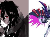 赛尔号的人物“拟人”化，雷锘成精灵王子，雷伊变剑侠行走江湖！