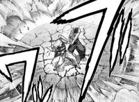 一拳超人：重制版的饿狼，到目前为止突破了几次限制器？