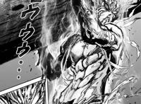 一拳超人：重制版的饿狼，到目前为止突破了几次限制器？