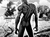 一拳超人：重制版的饿狼，到目前为止突破了几次限制器？