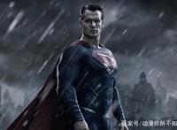 超人的欲望显现？为了幻想，竟差点死于“黑色慈悲”之下