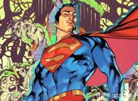 超人的欲望显现？为了幻想，竟差点死于“黑色慈悲”之下