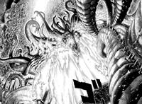 一拳超人169话：饿狼晋升神级灾害？最强肌肉壁垒崩塌