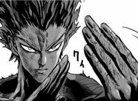 一拳超人169话：饿狼晋升神级灾害？最强肌肉壁垒崩塌