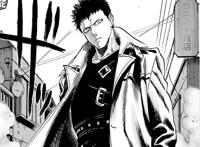 一拳超人：僵尸男已经远超人类范畴，为何没有被当成怪人给消灭？