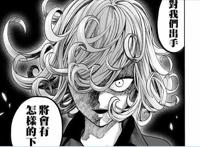 一拳超人：对比两个版本龙卷开大强制拉出整个怪协！原版更味道！