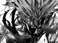 一拳超人原作：饿狼被打败后，也要步“琦玉”后尘？变强等于变秃