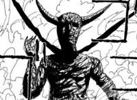 一拳超人原作：饿狼被打败后，也要步“琦玉”后尘？变强等于变秃