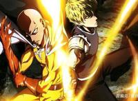 打赢只需一招的动漫角色！除了一拳超人你还知道谁？